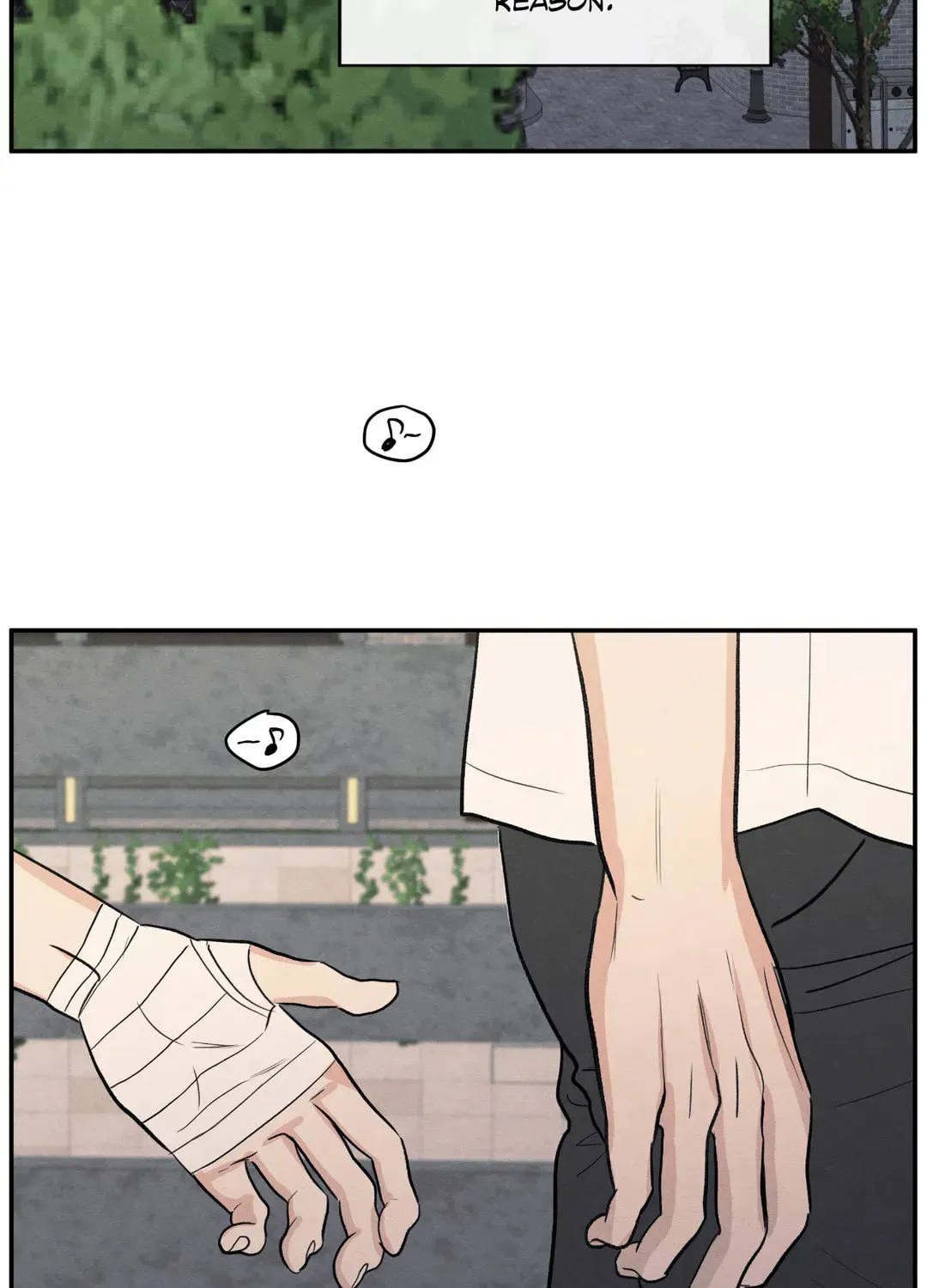 The Edge of Ambiguity Chapter 55 page 57 - 