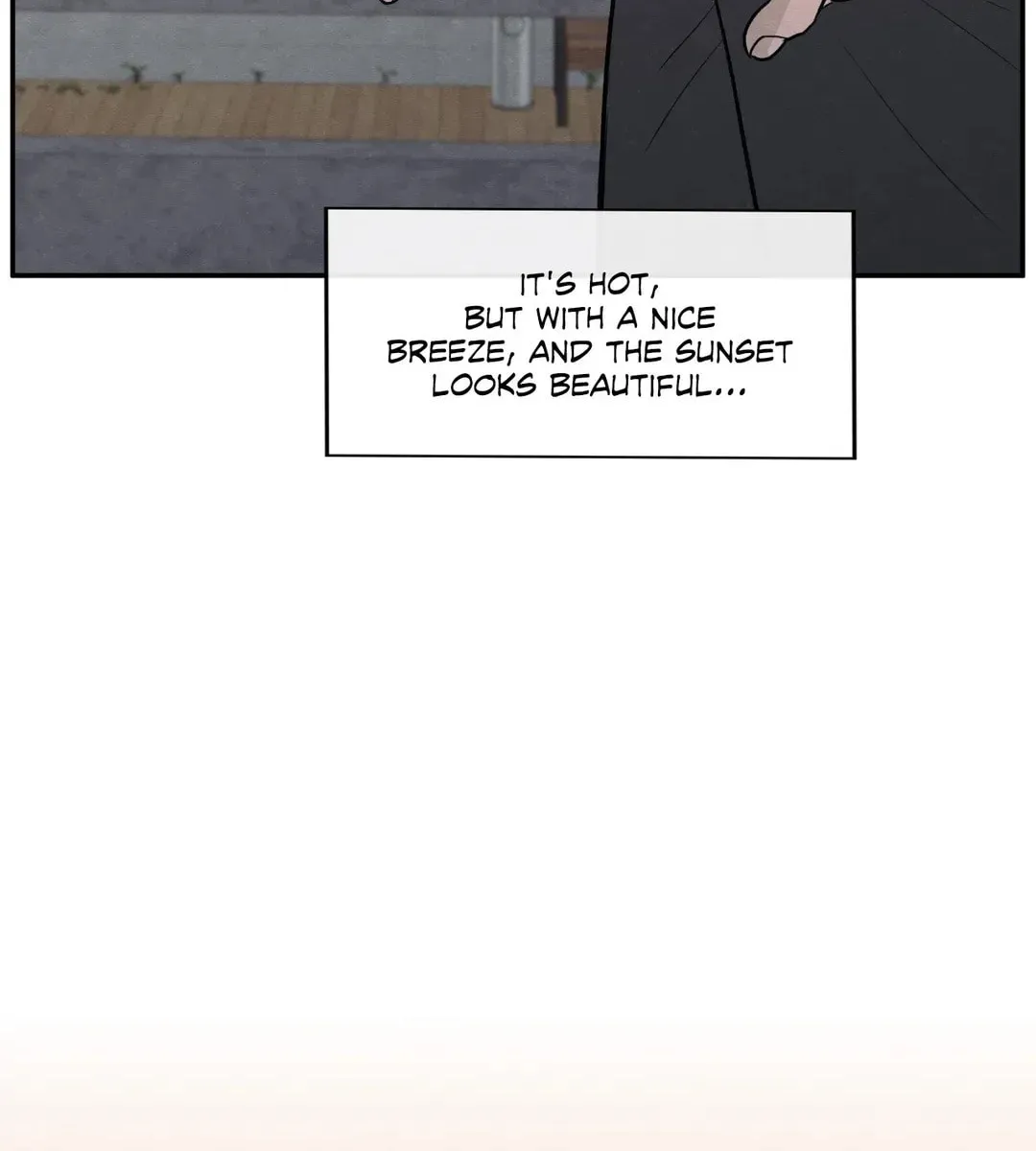 The Edge of Ambiguity Chapter 55 page 58 - 