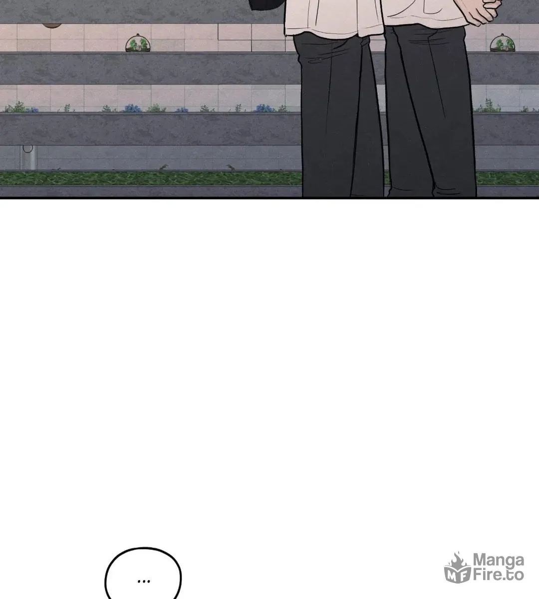 The Edge of Ambiguity Chapter 55 page 60 - 