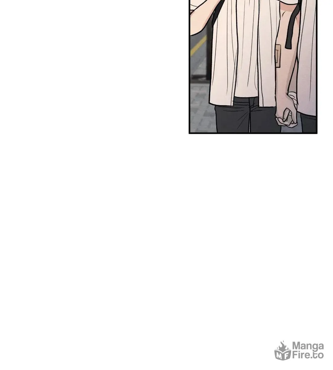 The Edge of Ambiguity Chapter 55 page 62 - 