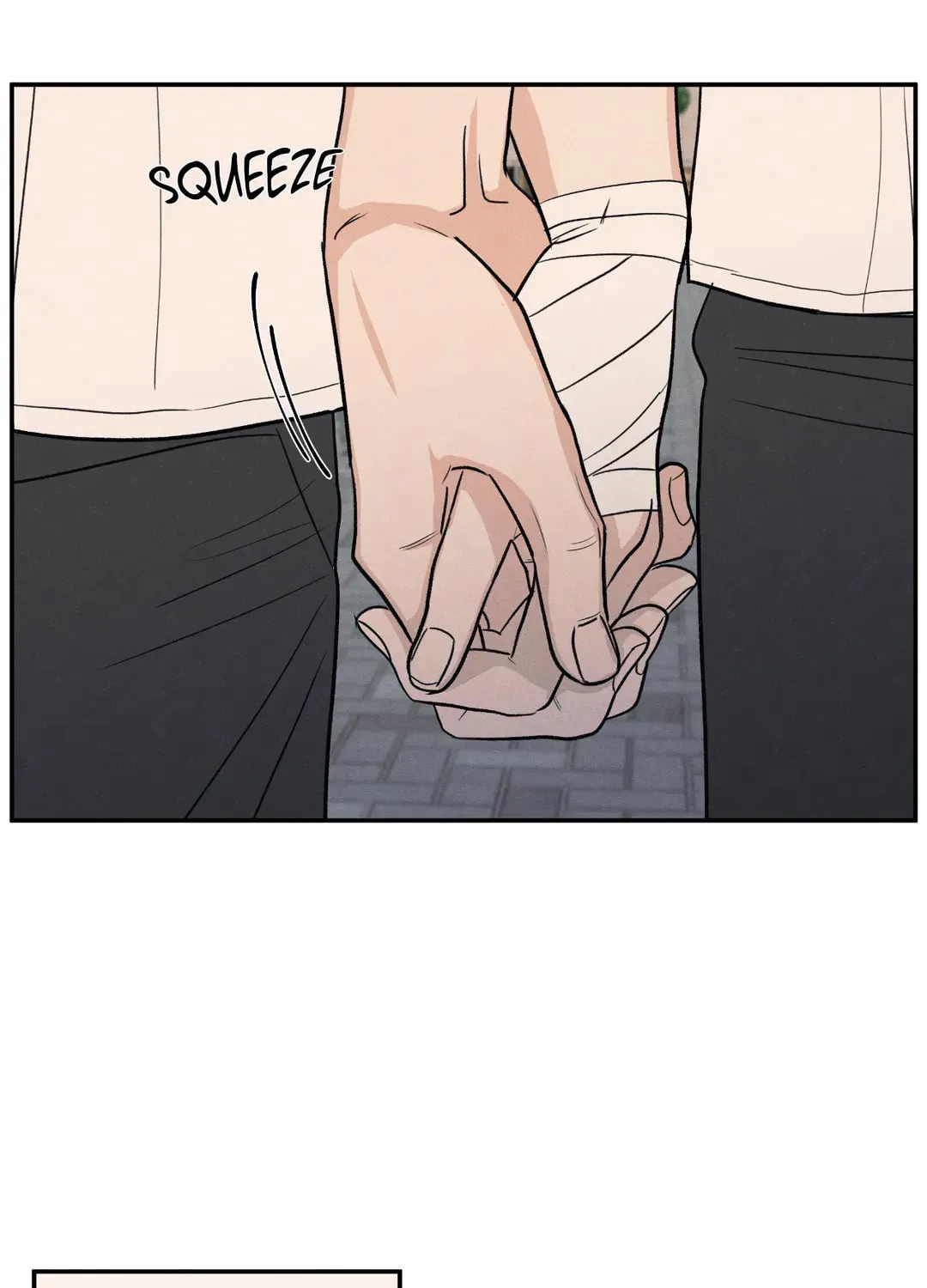 The Edge of Ambiguity Chapter 55 page 63 - 