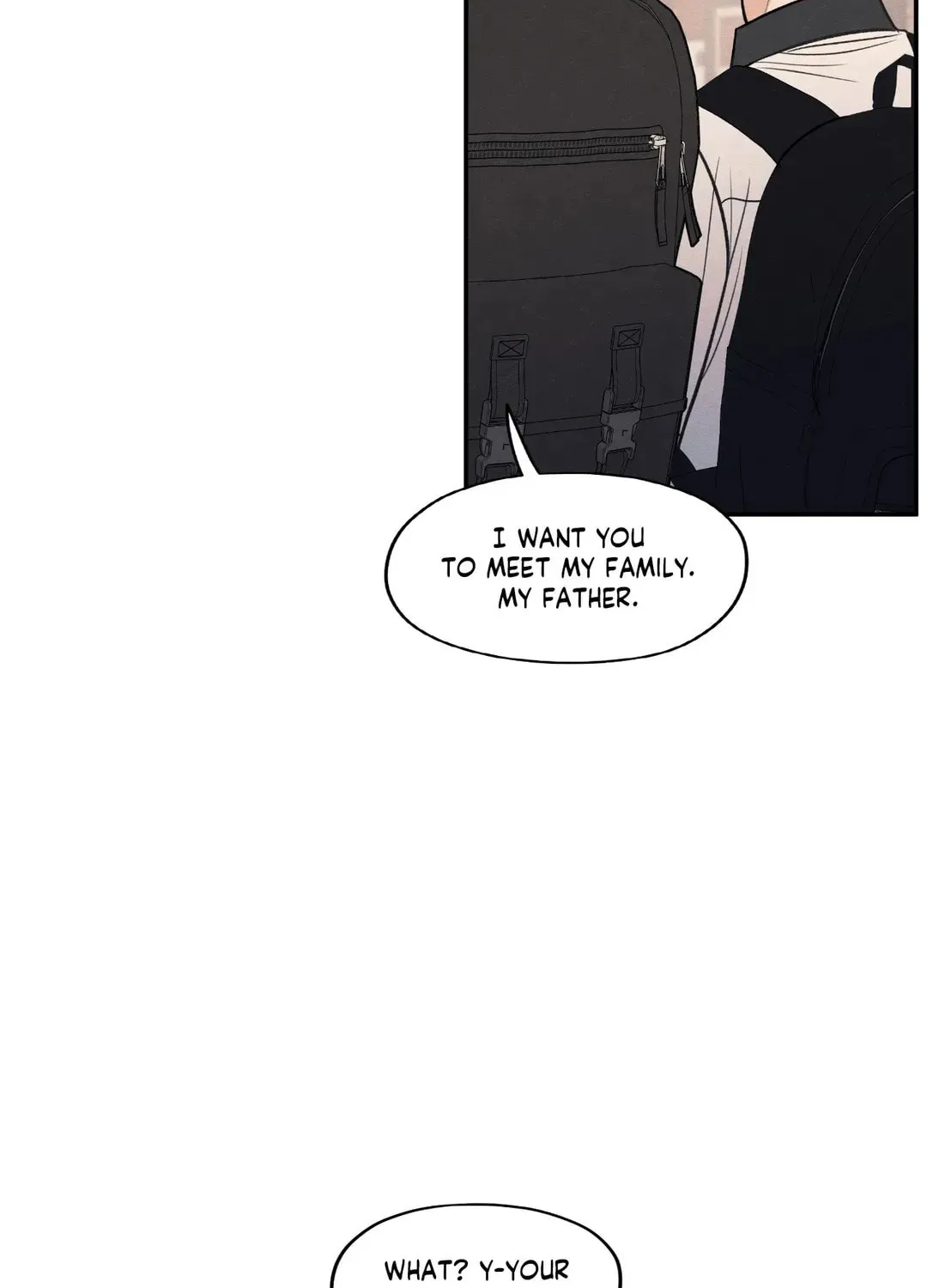 The Edge of Ambiguity Chapter 55 page 67 - 