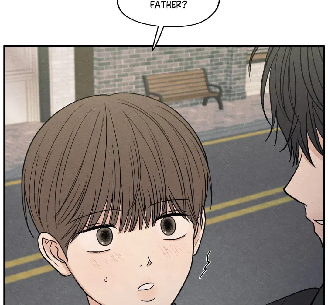 The Edge of Ambiguity Chapter 55 page 68 - 
