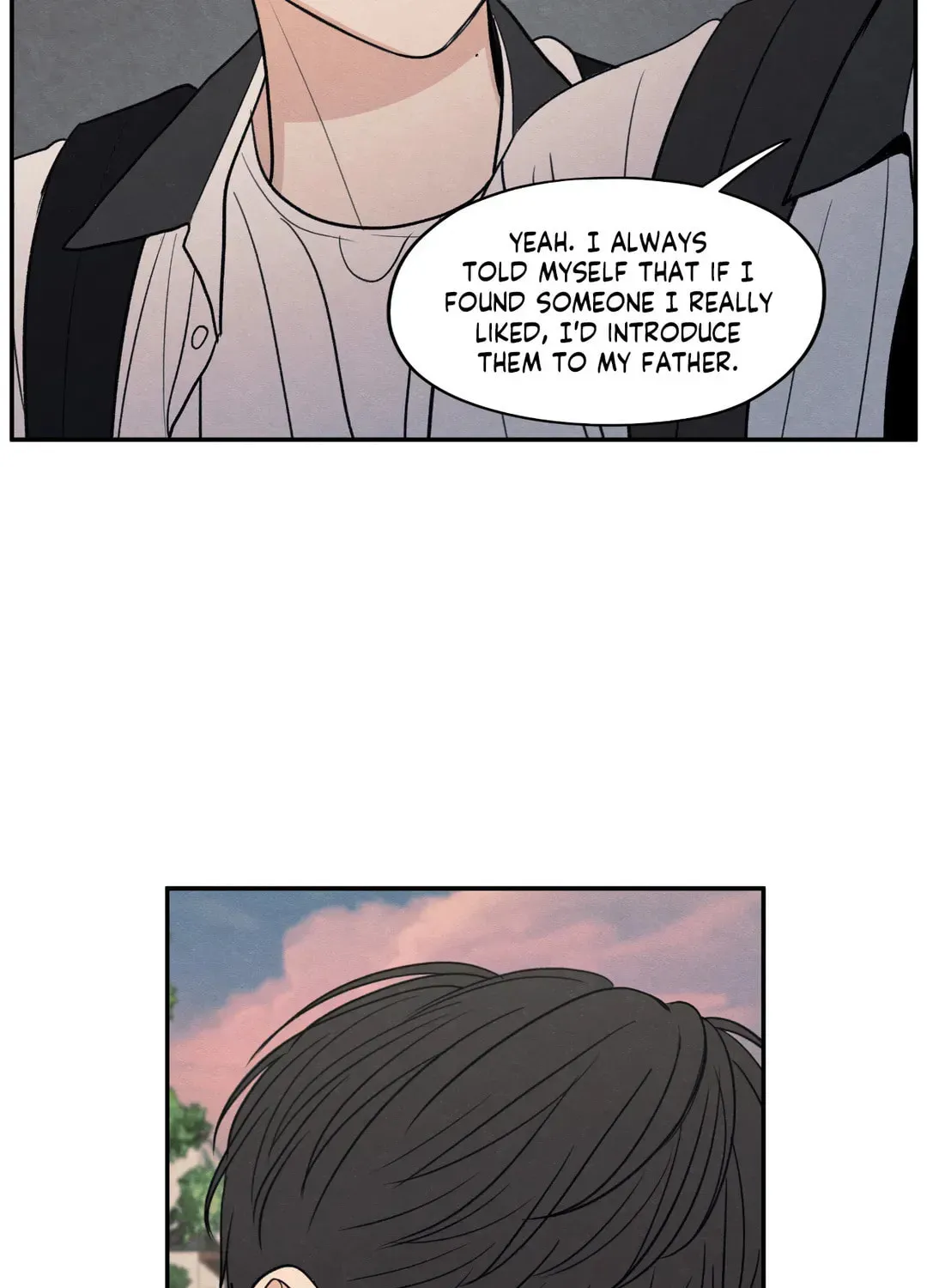 The Edge of Ambiguity Chapter 55 page 69 - 