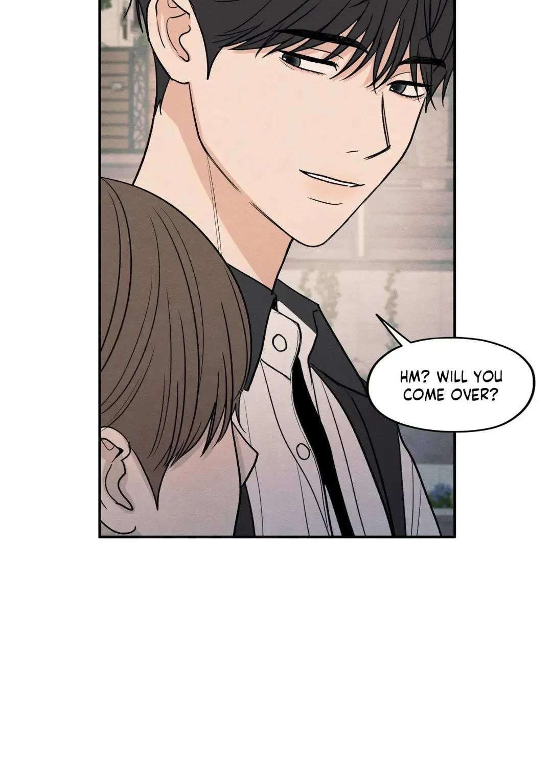 The Edge of Ambiguity Chapter 55 page 70 - 