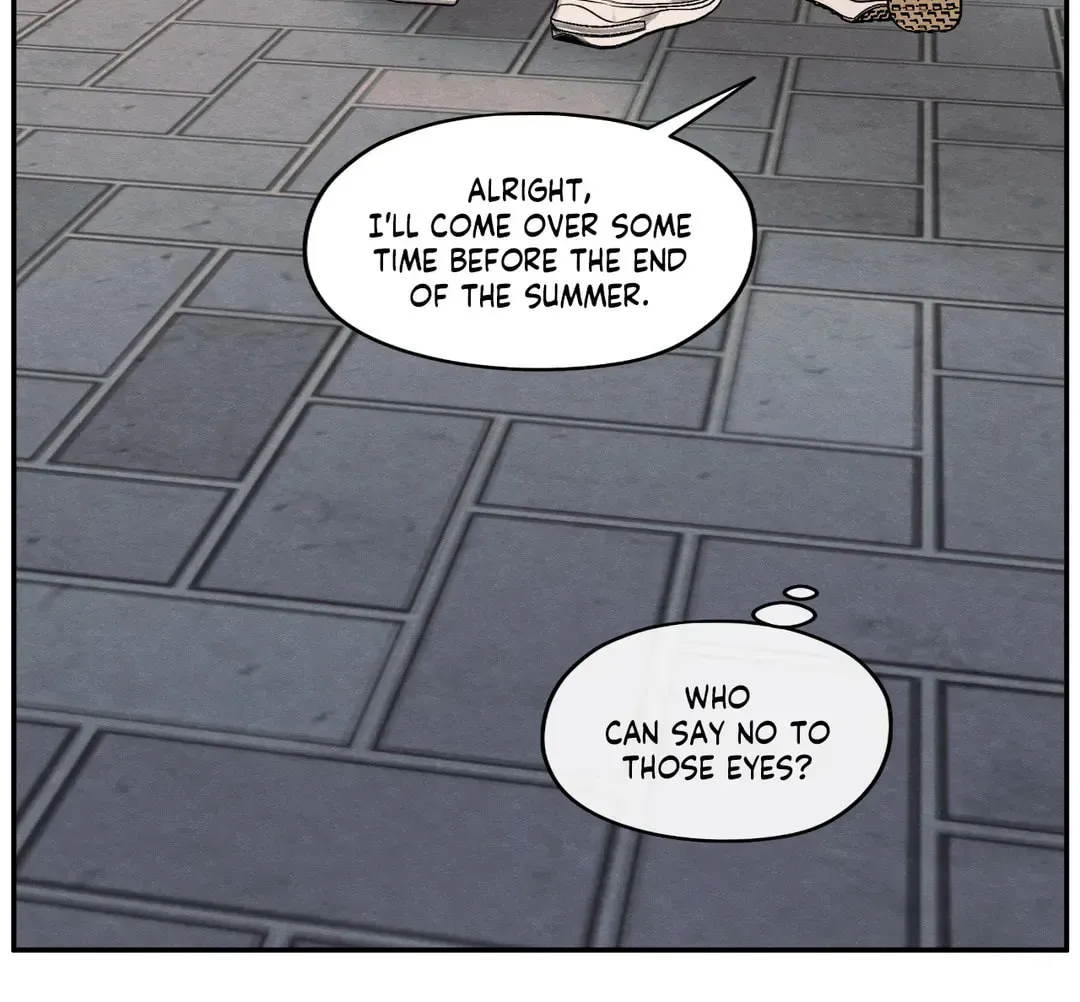 The Edge of Ambiguity Chapter 55 page 74 - 