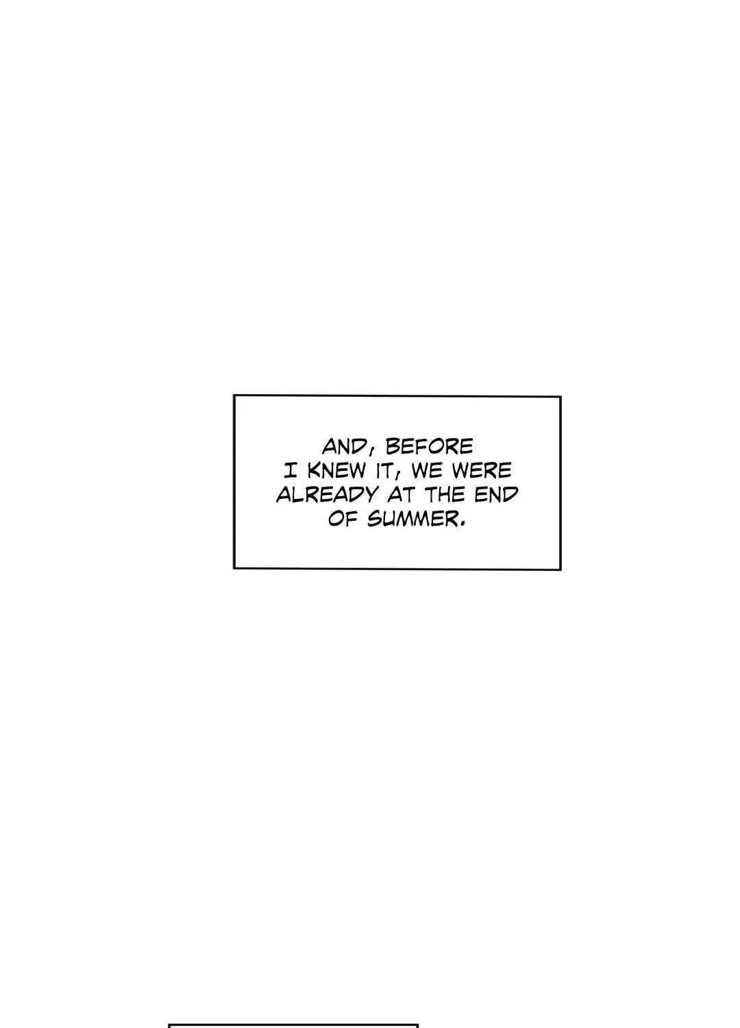 The Edge of Ambiguity Chapter 55 page 75 - 