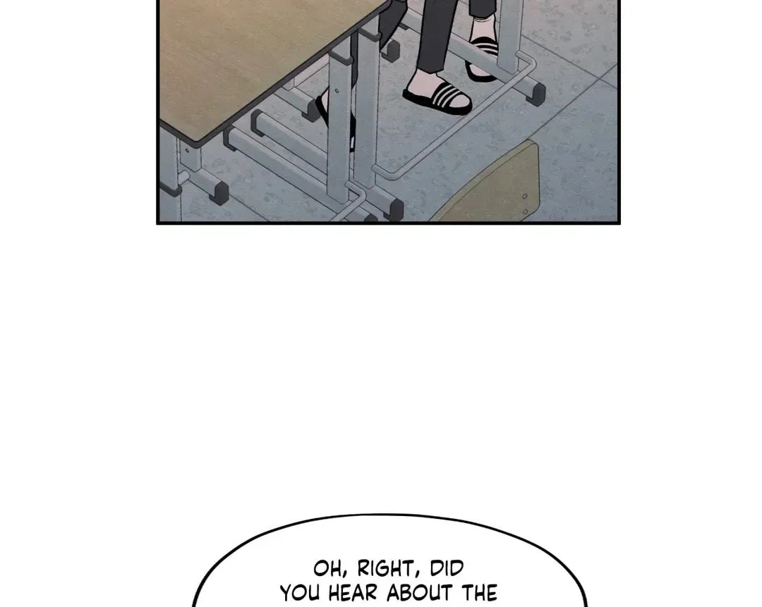 The Edge of Ambiguity Chapter 55 page 80 - 