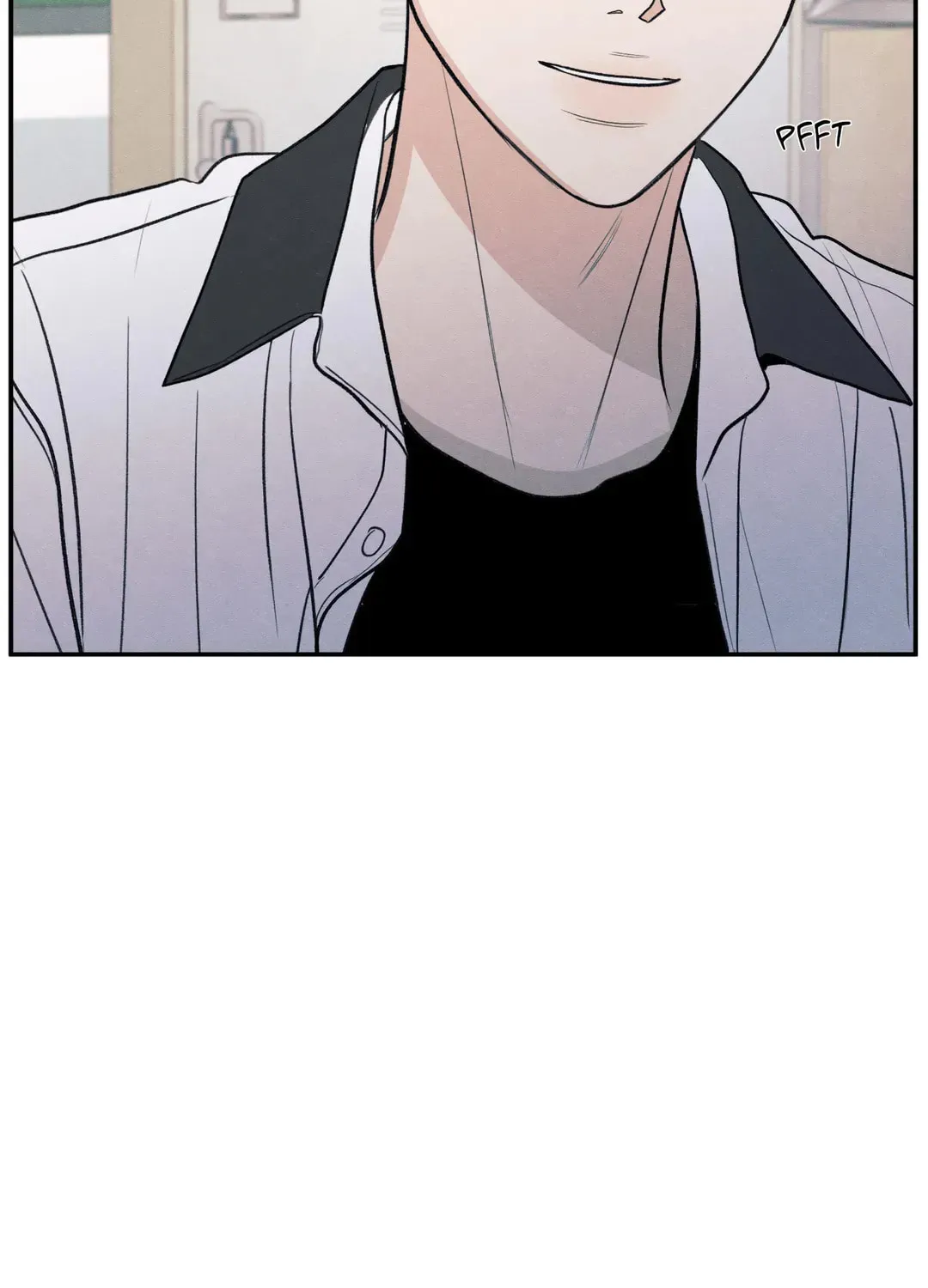 The Edge of Ambiguity Chapter 55 page 10 - 