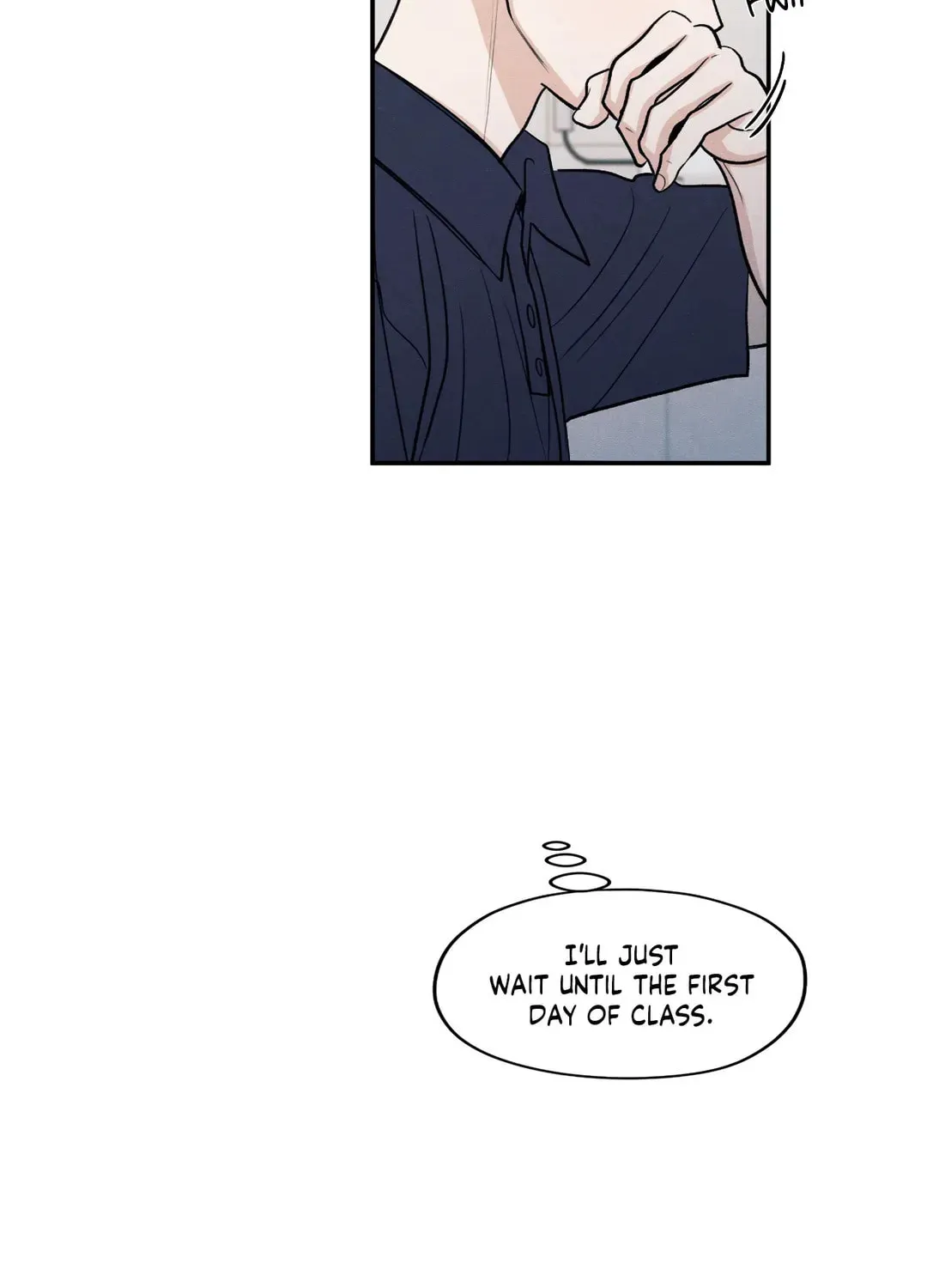 The Edge of Ambiguity Chapter 55 page 91 - 