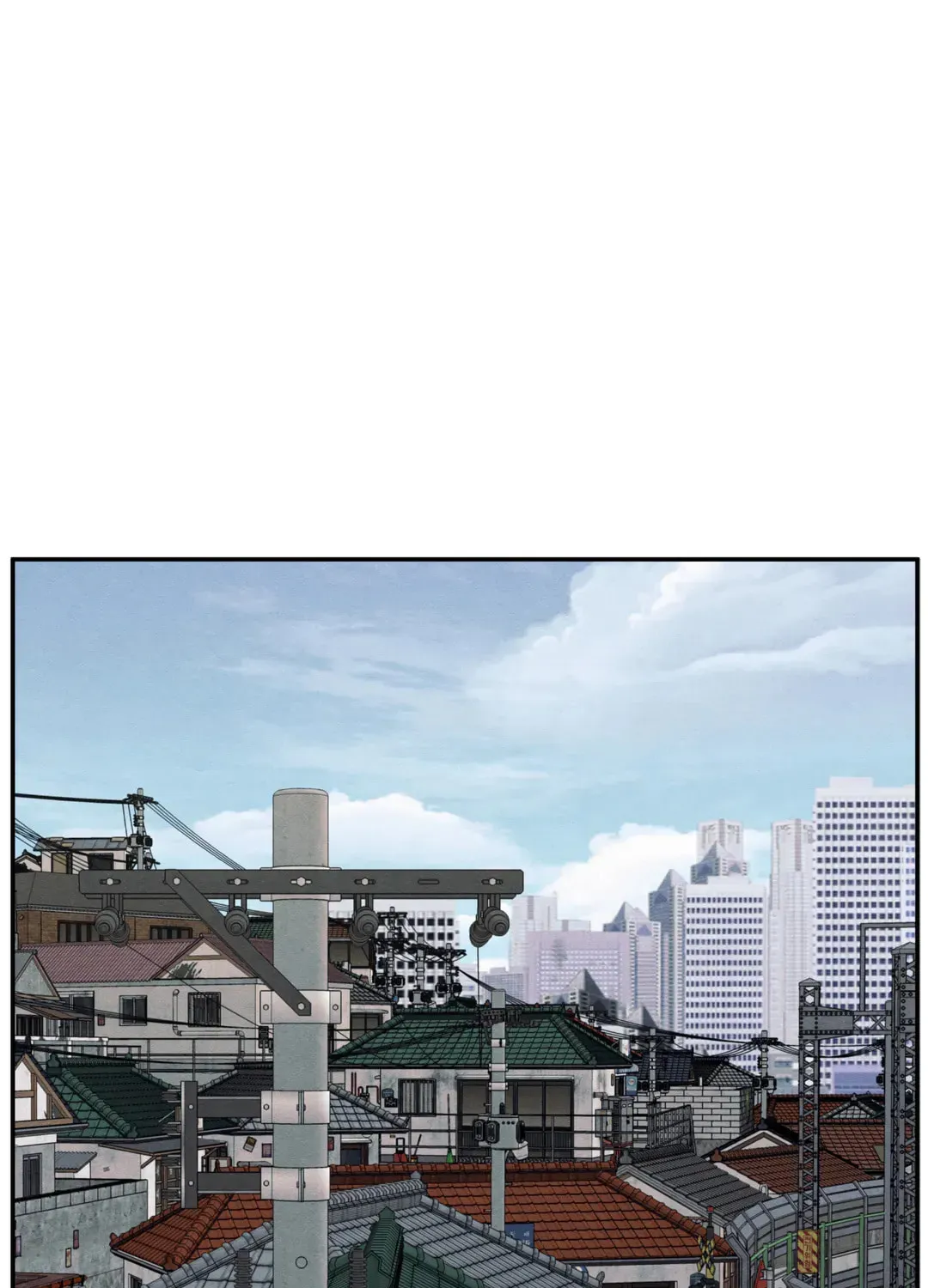 The Edge of Ambiguity Chapter 55 page 93 - 