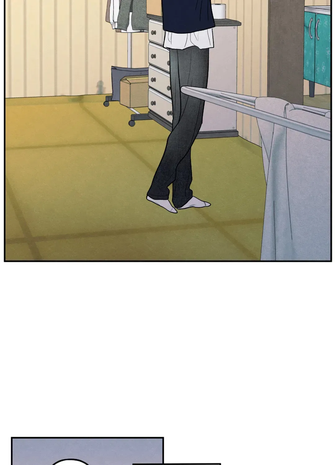 The Edge of Ambiguity Chapter 55 page 96 - 