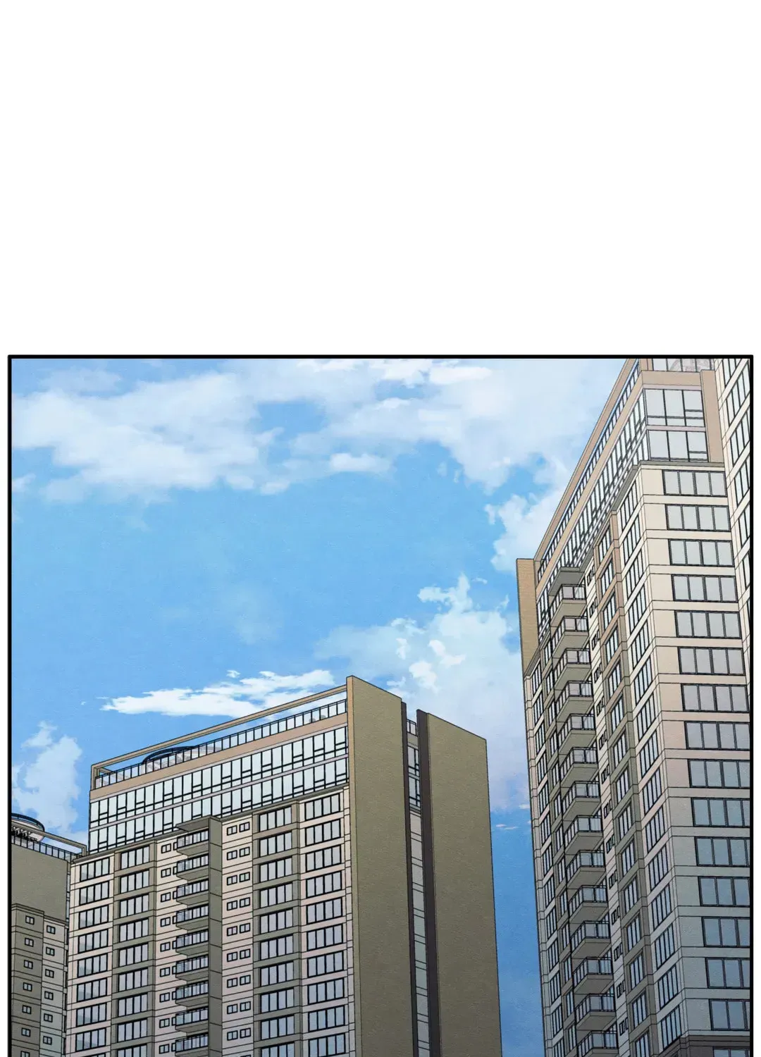 The Edge of Ambiguity Chapter 56 page 1 - 