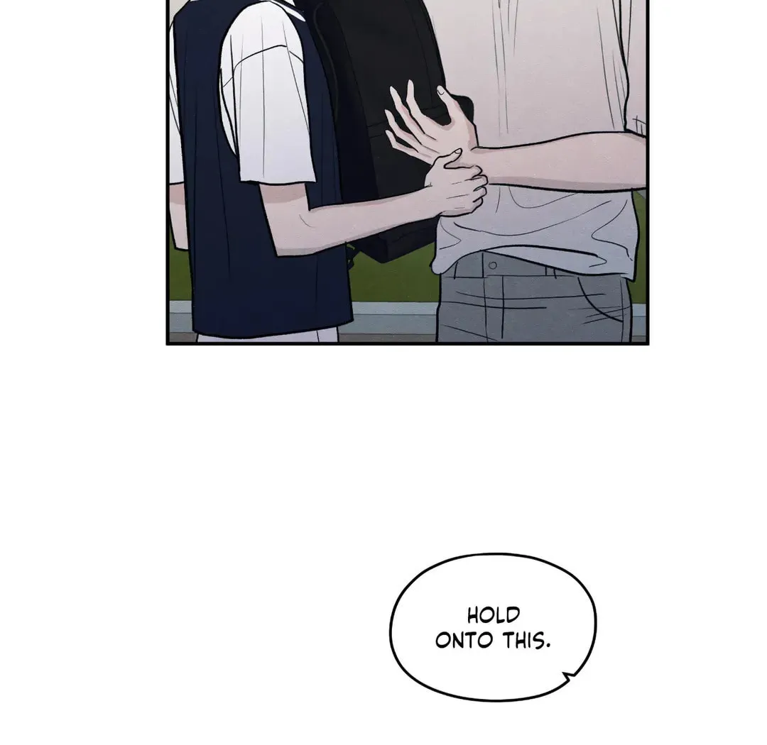 The Edge of Ambiguity Chapter 56 page 15 - 