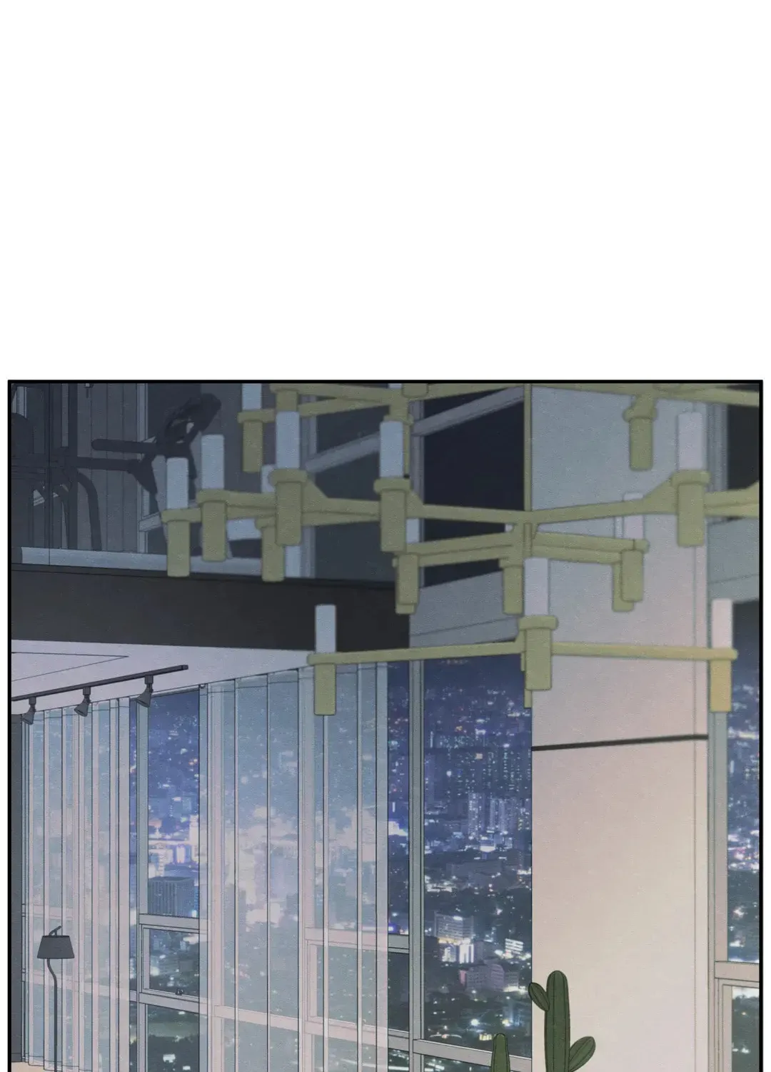 The Edge of Ambiguity Chapter 56 page 20 - 