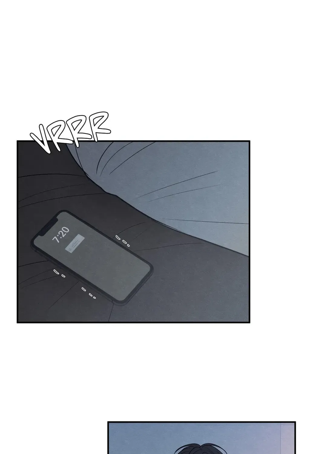 The Edge of Ambiguity Chapter 56 page 23 - 