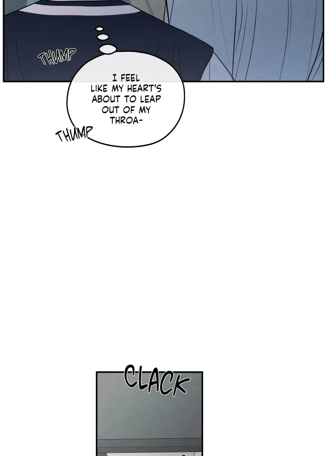 The Edge of Ambiguity Chapter 56 page 29 - 