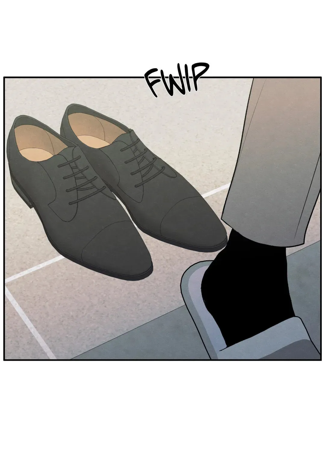 The Edge of Ambiguity Chapter 56 page 37 - 