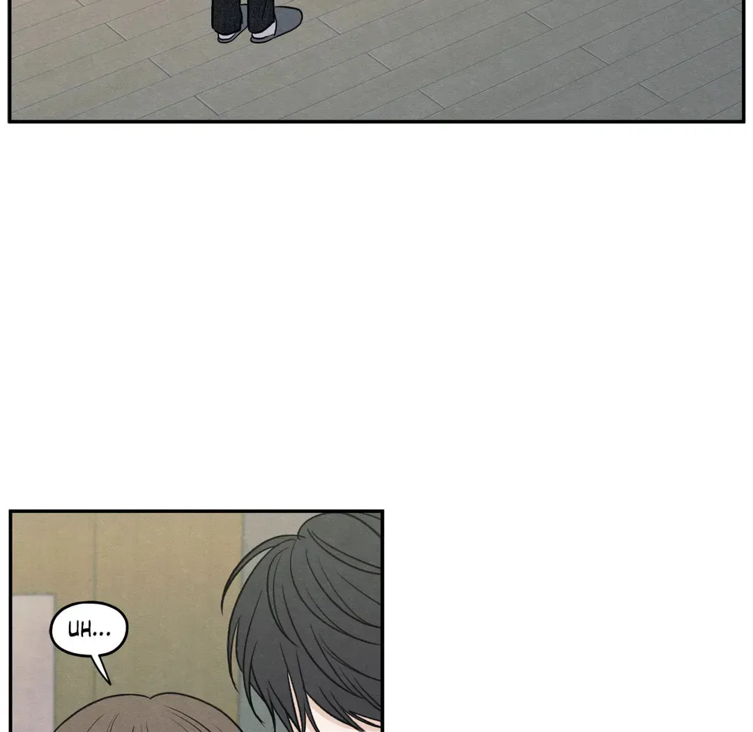 The Edge of Ambiguity Chapter 56 page 39 - 