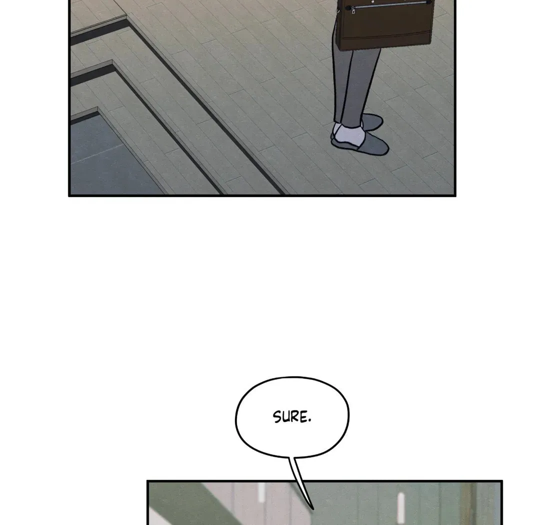 The Edge of Ambiguity Chapter 56 page 42 - 
