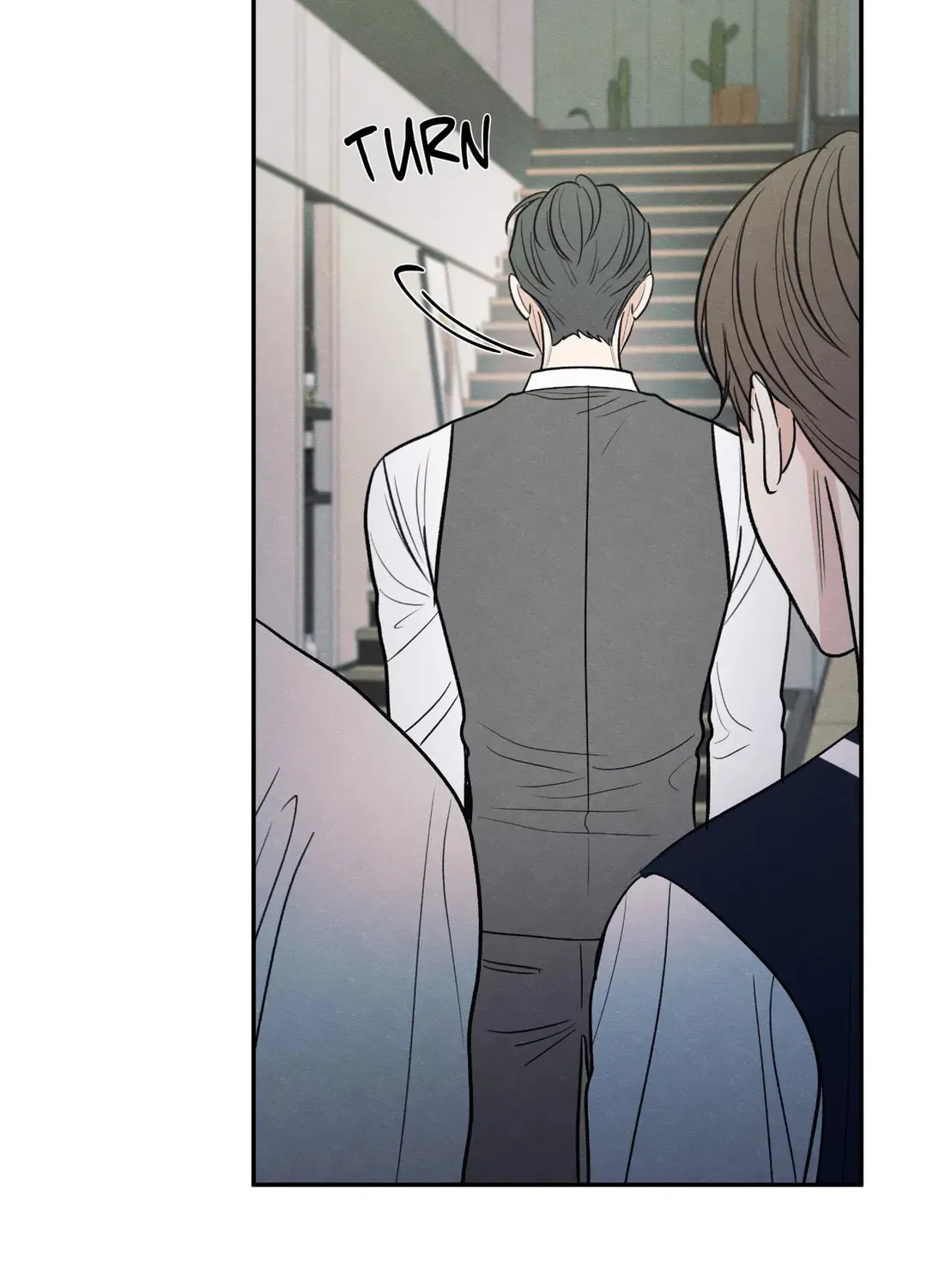 The Edge of Ambiguity Chapter 56 page 43 - 