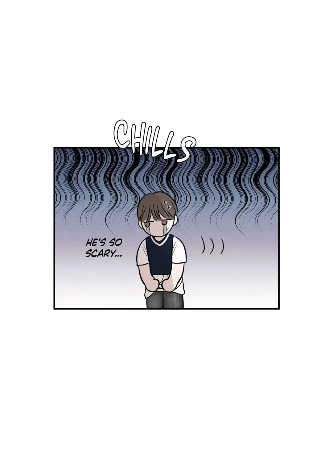 The Edge of Ambiguity Chapter 56 page 44 - 
