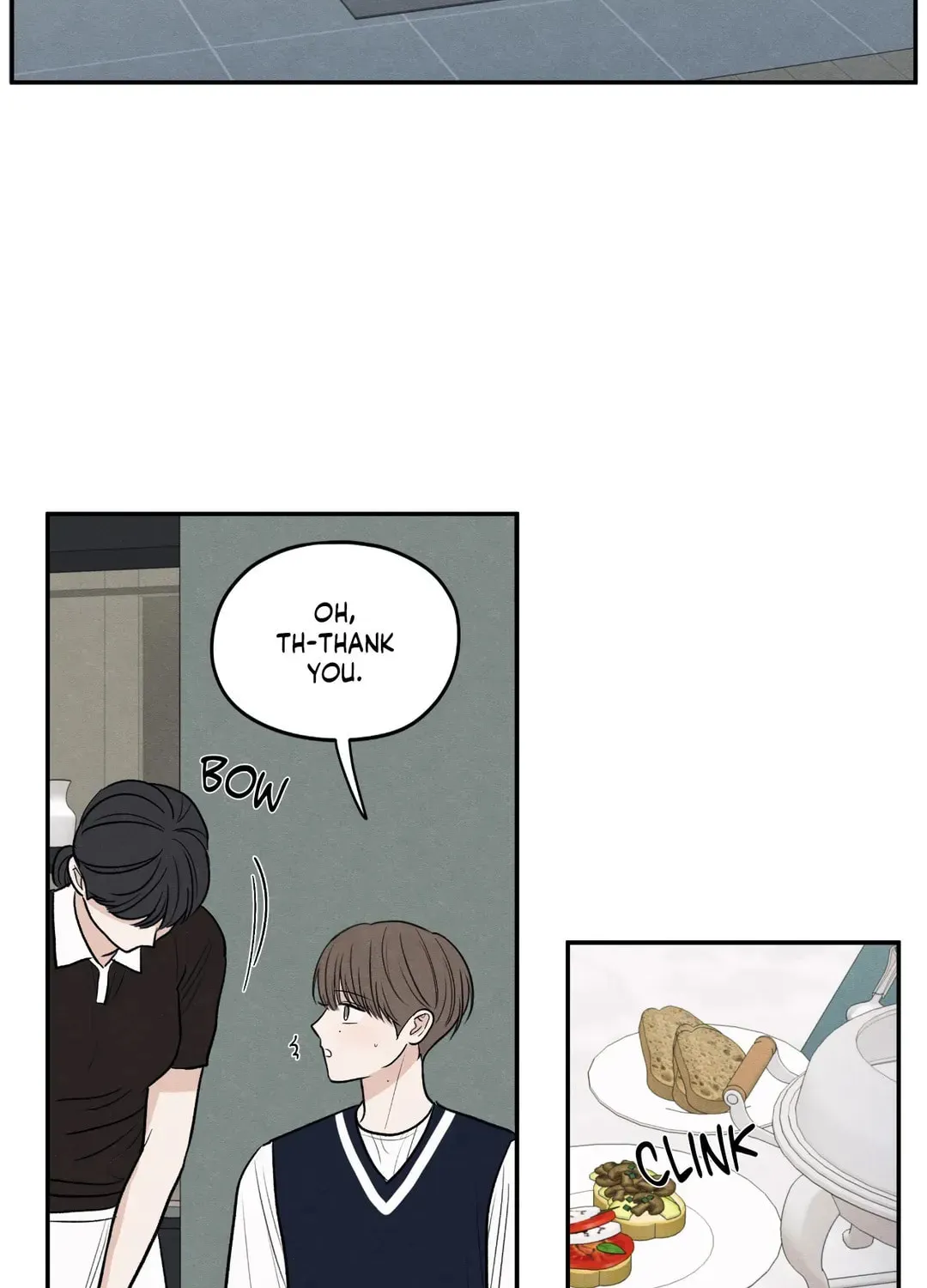 The Edge of Ambiguity Chapter 56 page 47 - 