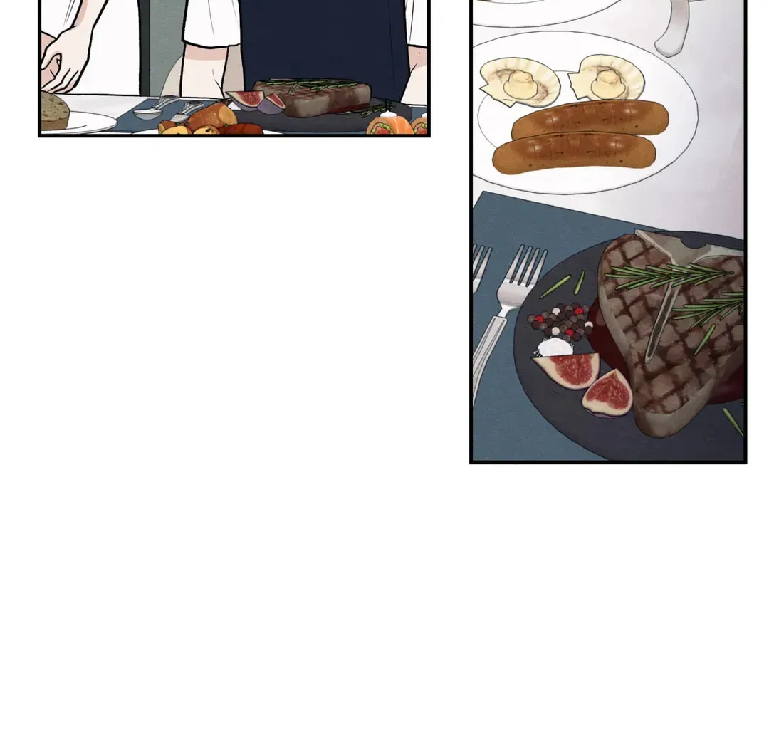 The Edge of Ambiguity Chapter 56 page 48 - 