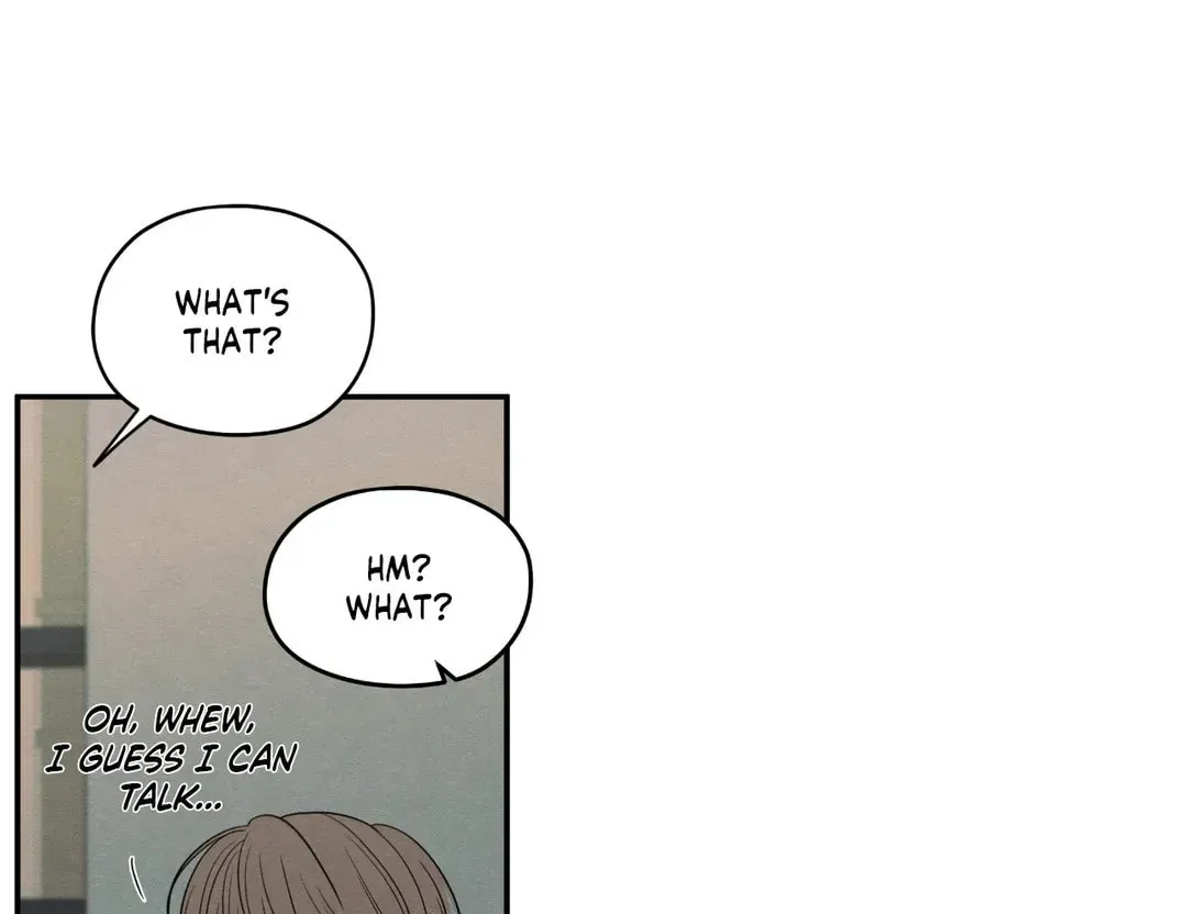 The Edge of Ambiguity Chapter 56 page 54 - 