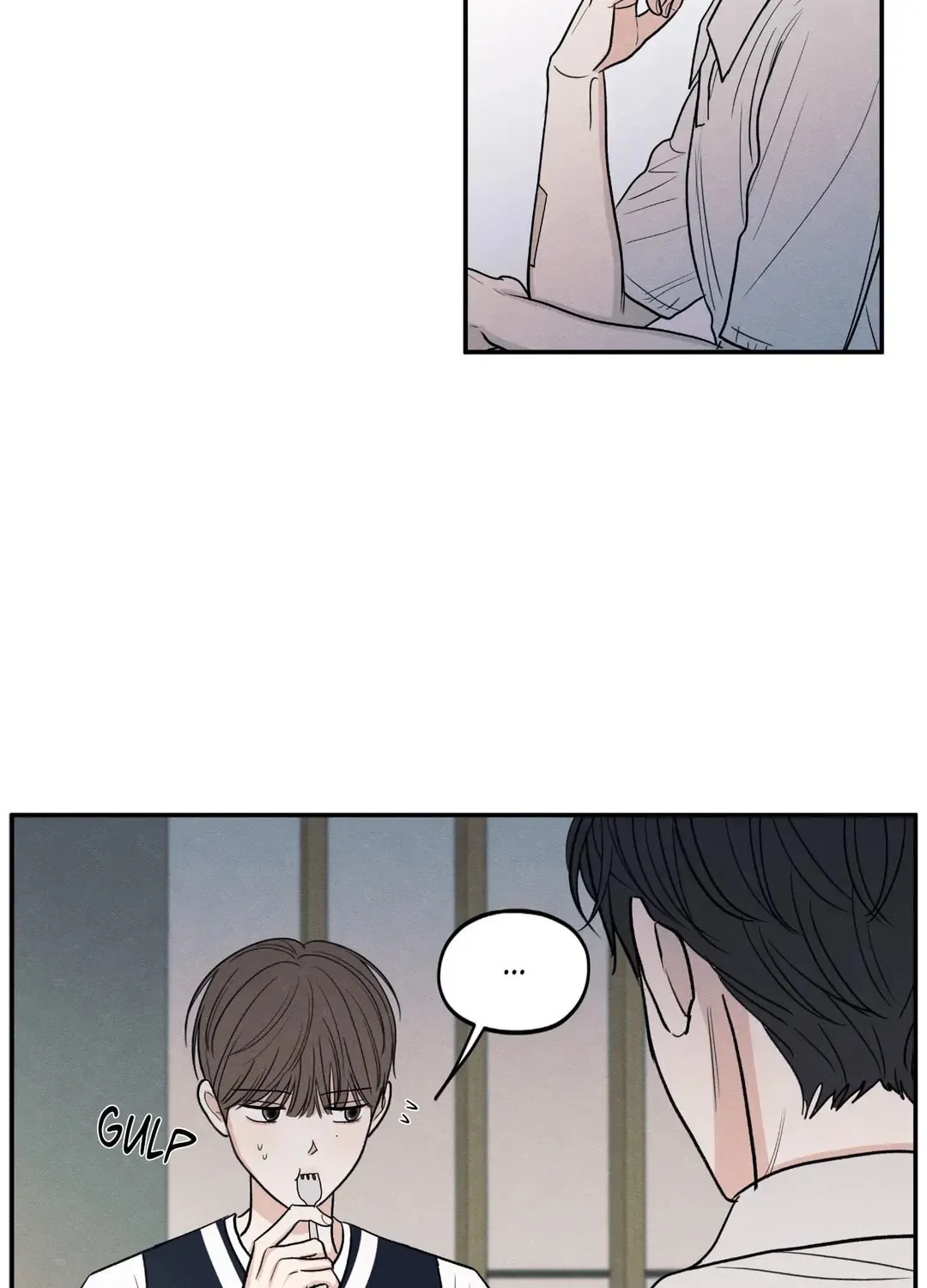 The Edge of Ambiguity Chapter 56 page 59 - 