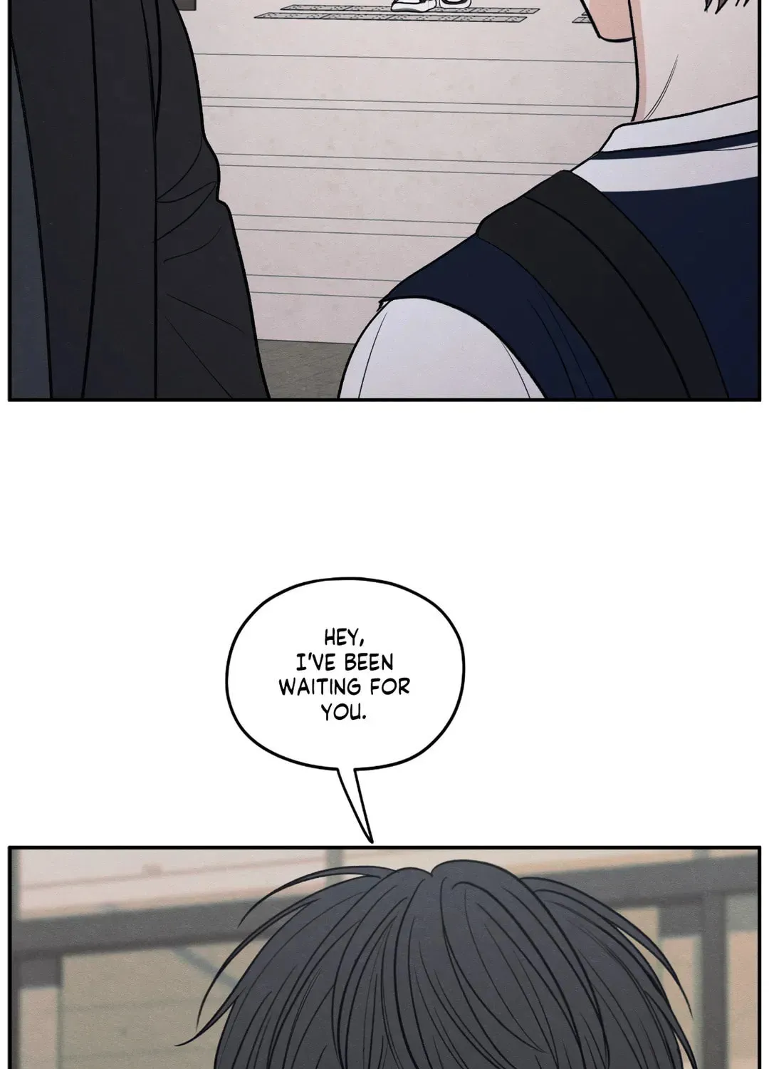 The Edge of Ambiguity Chapter 56 page 7 - 