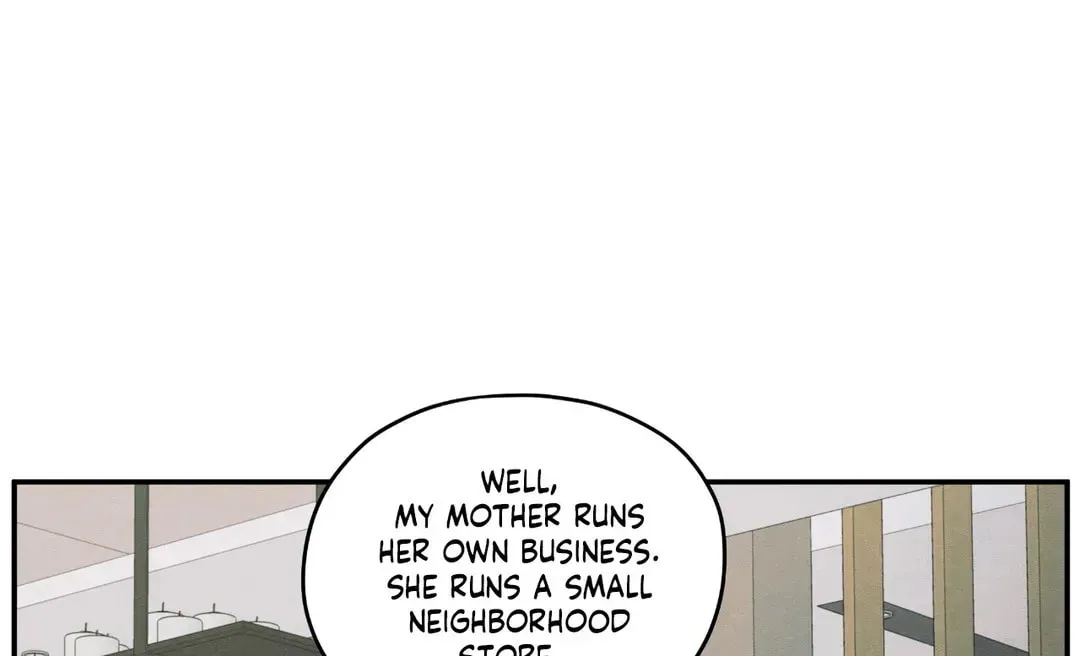 The Edge of Ambiguity Chapter 56 page 66 - 