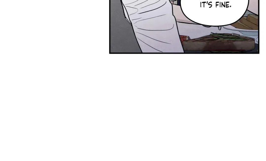 The Edge of Ambiguity Chapter 56 page 72 - 
