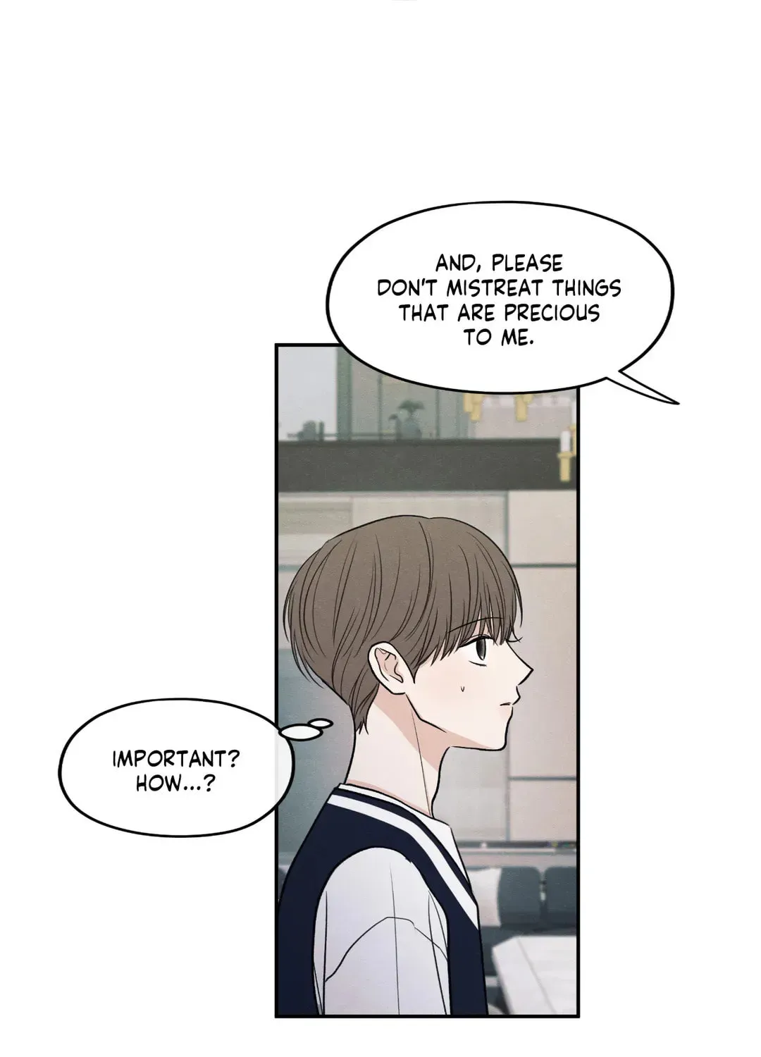 The Edge of Ambiguity Chapter 56 page 76 - 