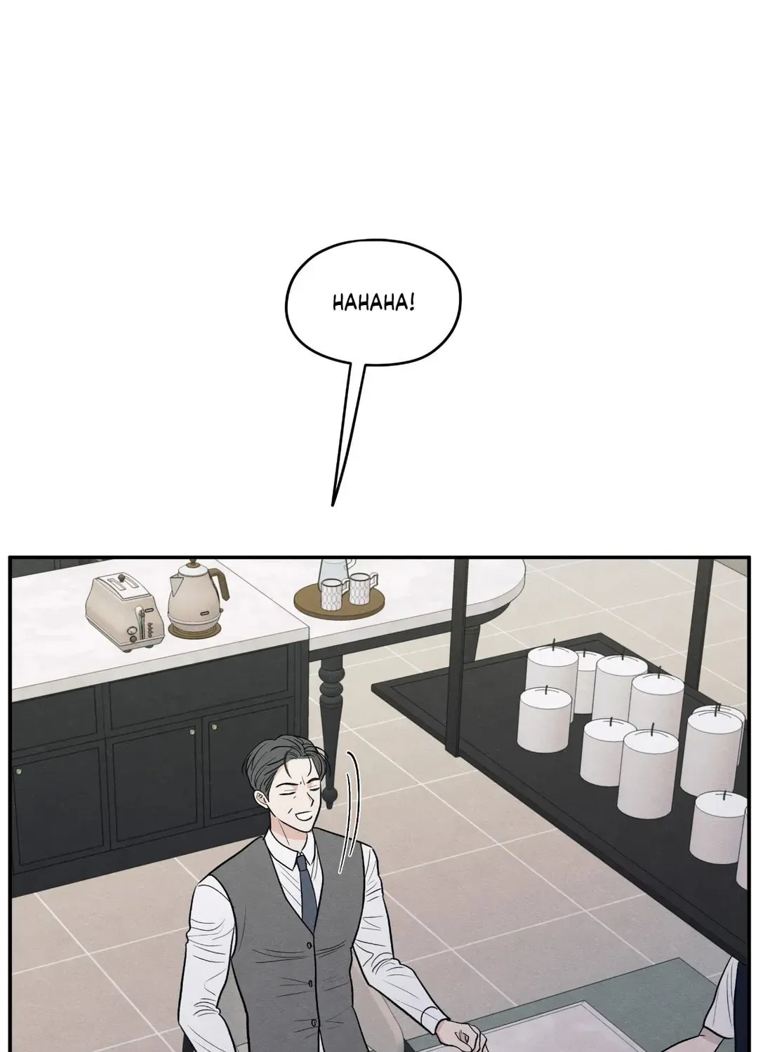 The Edge of Ambiguity Chapter 56 page 77 - 
