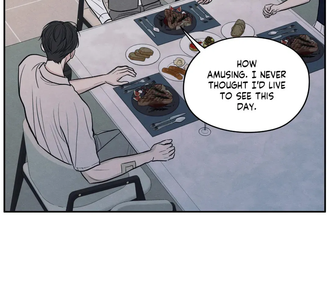 The Edge of Ambiguity Chapter 56 page 78 - 