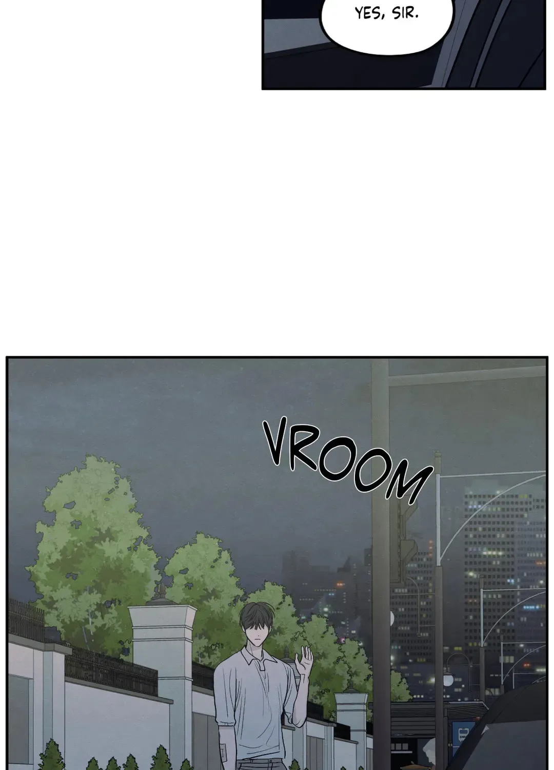 The Edge of Ambiguity Chapter 56 page 88 - 