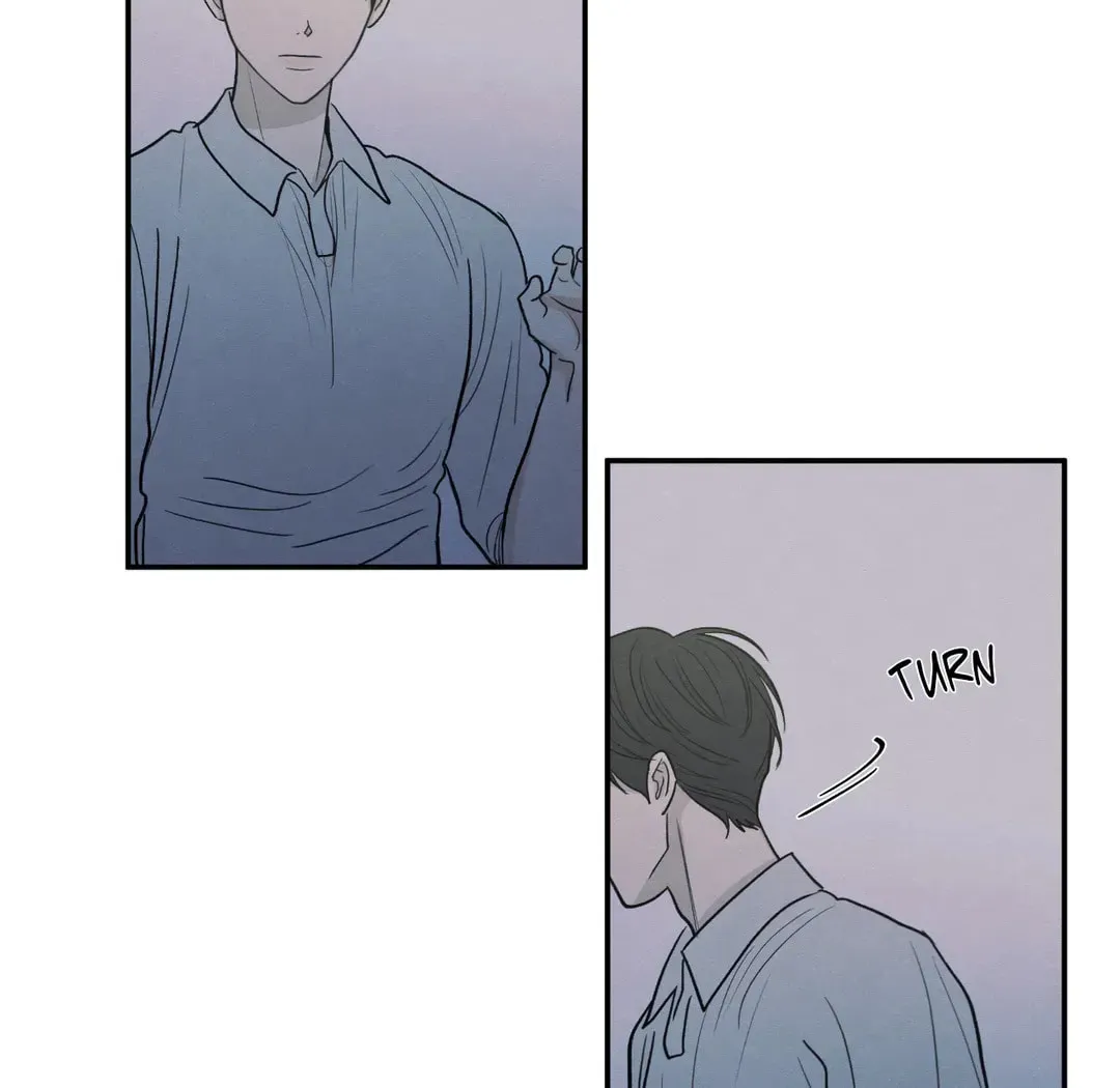 The Edge of Ambiguity Chapter 56 page 90 - 