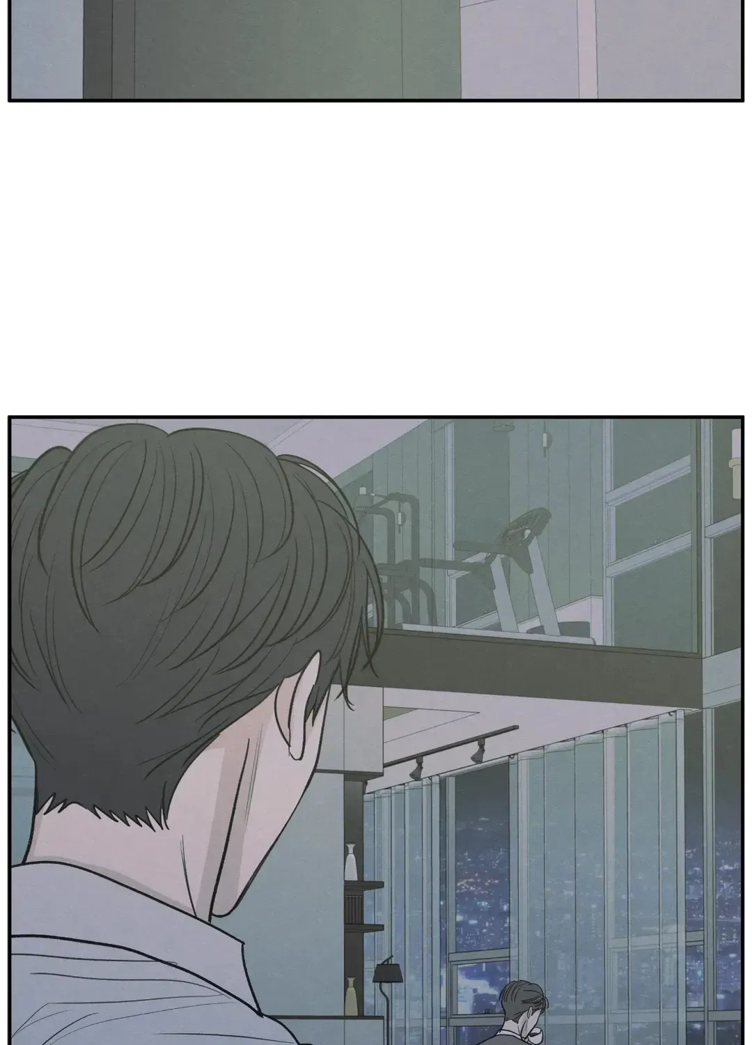 The Edge of Ambiguity Chapter 56 page 92 - 