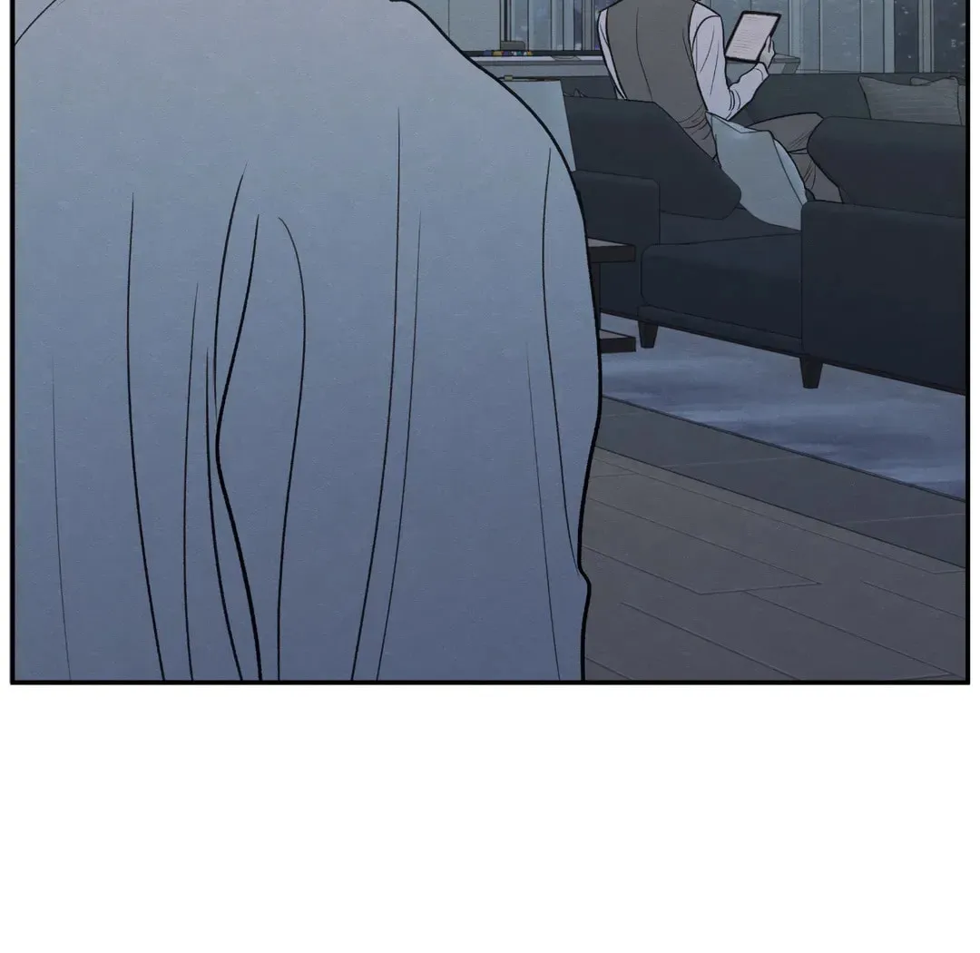 The Edge of Ambiguity Chapter 56 page 93 - 
