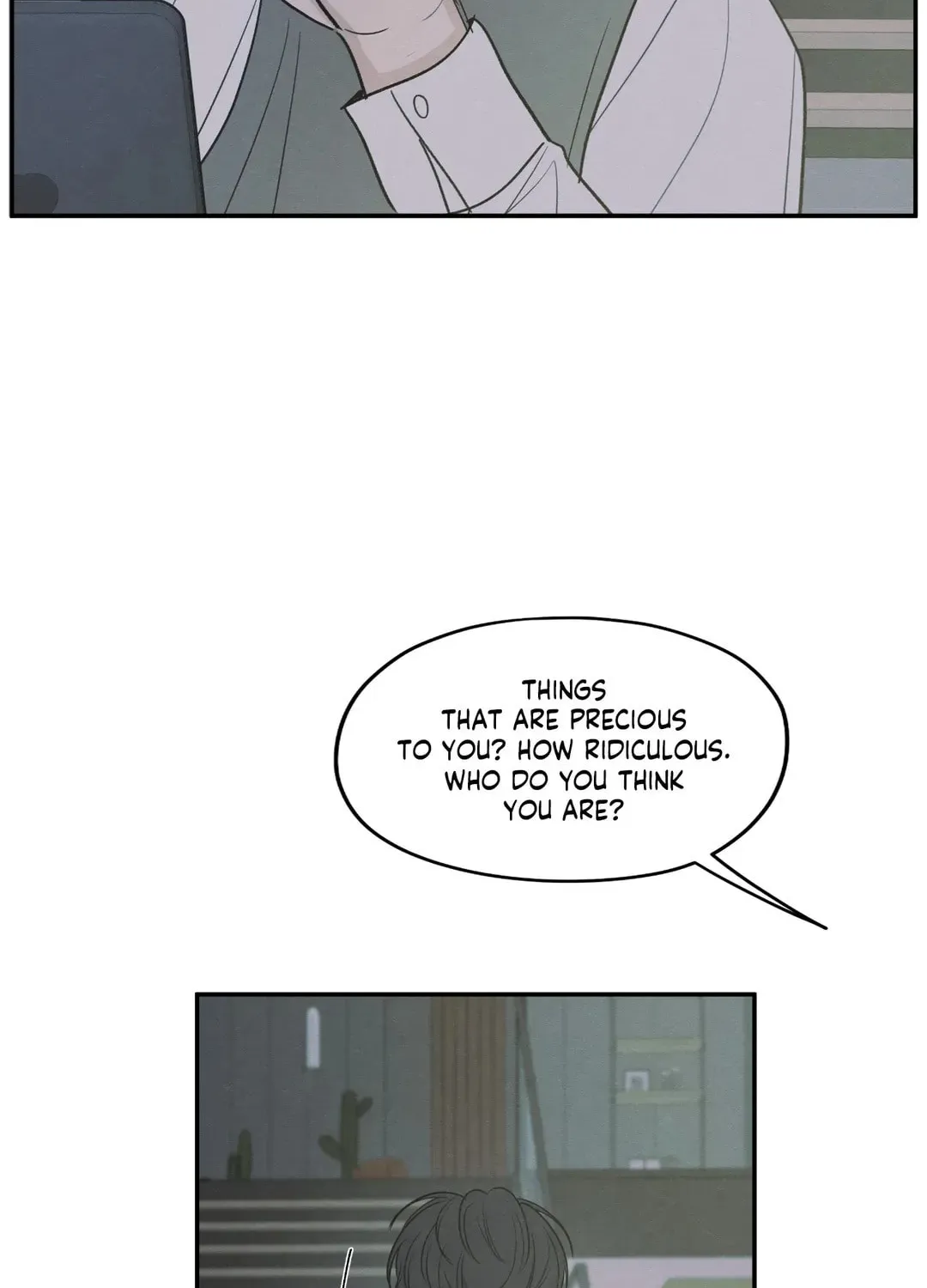The Edge of Ambiguity Chapter 56 page 95 - 