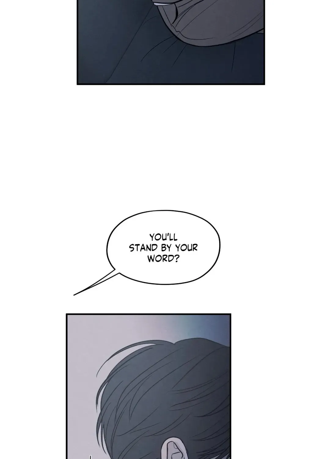 The Edge of Ambiguity Chapter 56 page 98 - 