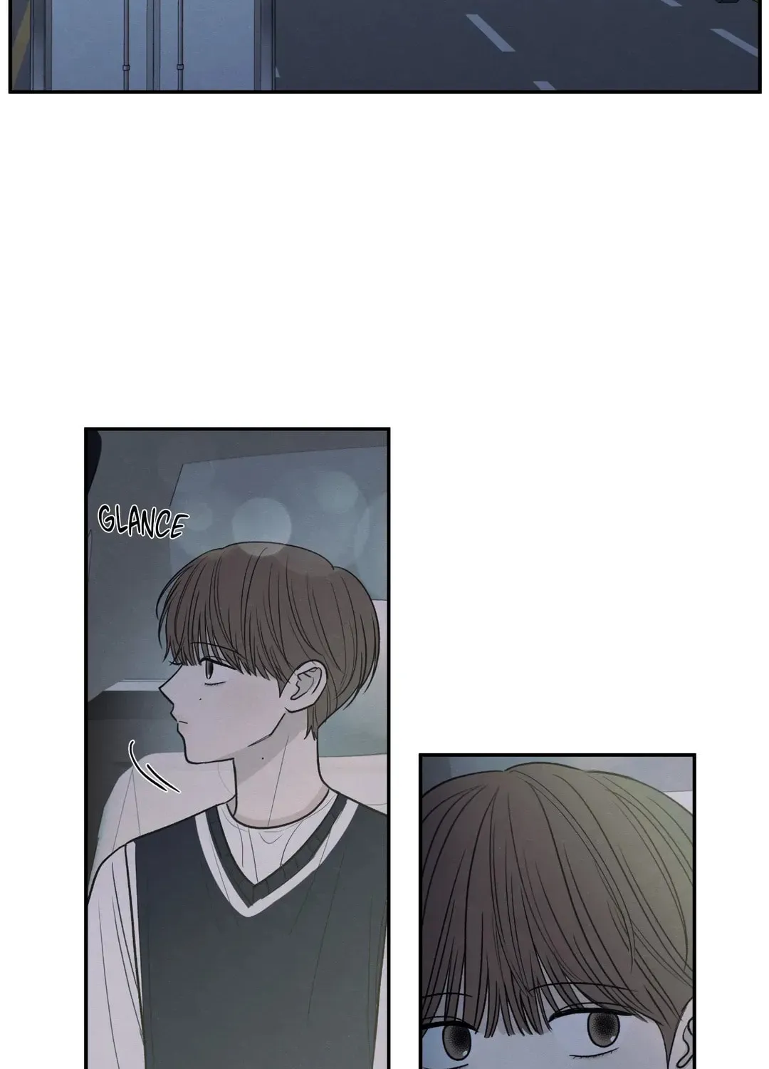 The Edge of Ambiguity Chapter 57 page 2 - 