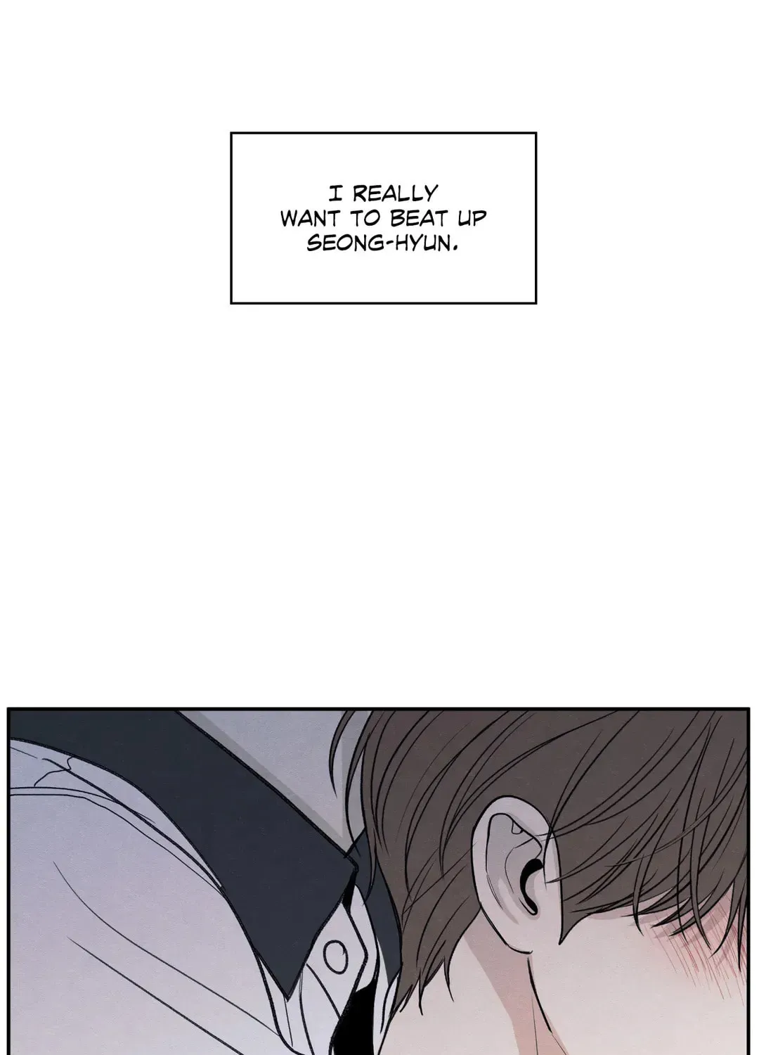 The Edge of Ambiguity Chapter 57 page 101 - 