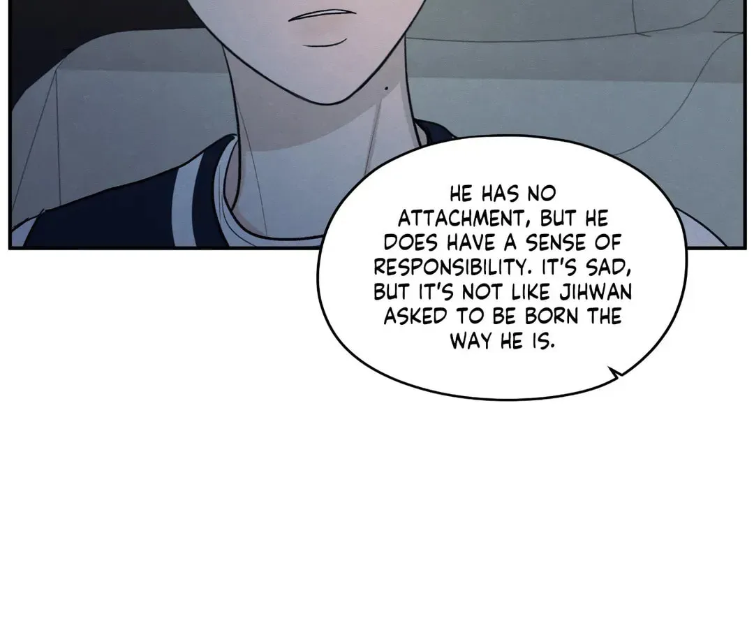 The Edge of Ambiguity Chapter 57 page 12 - 