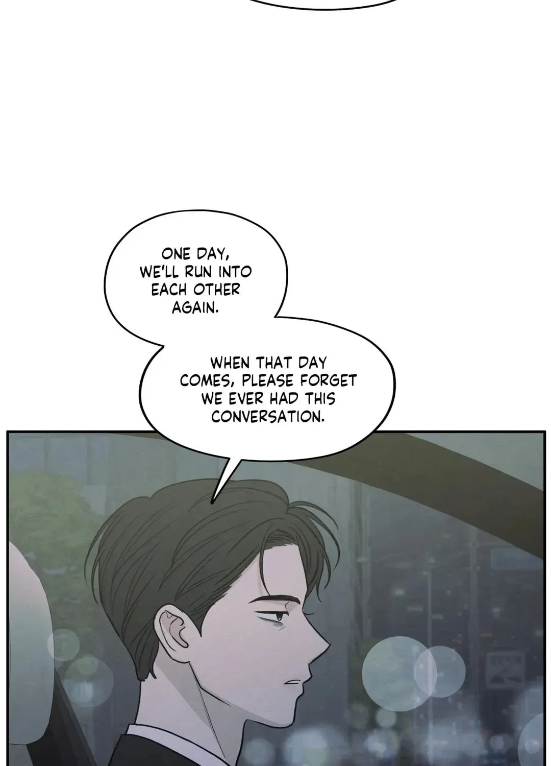 The Edge of Ambiguity Chapter 57 page 23 - 