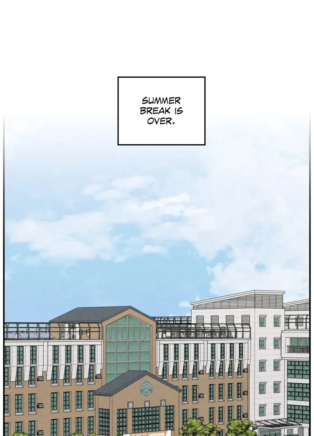 The Edge of Ambiguity Chapter 57 page 29 - 