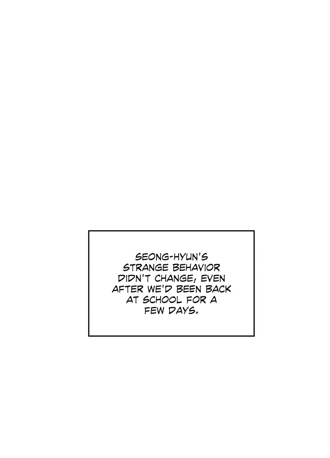 The Edge of Ambiguity Chapter 57 page 42 - 