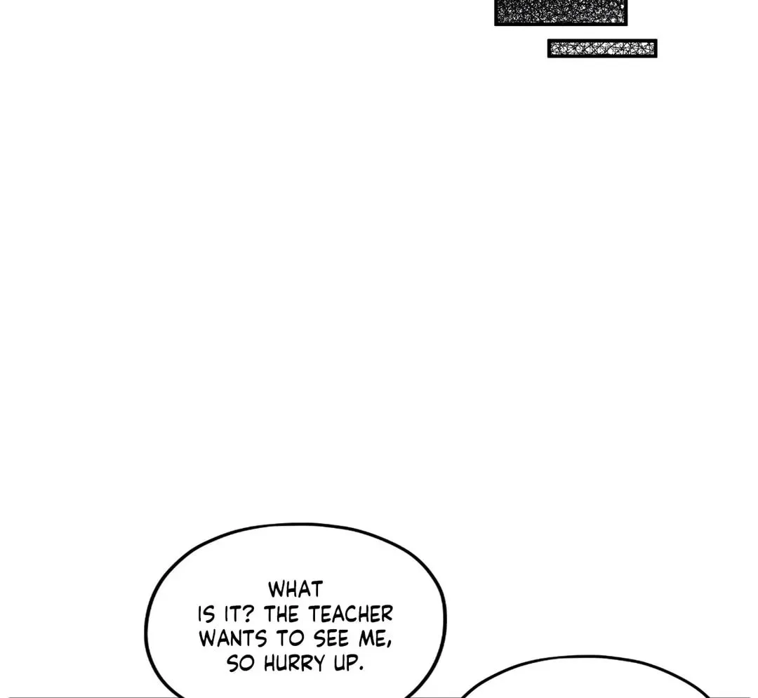 The Edge of Ambiguity Chapter 57 page 46 - 