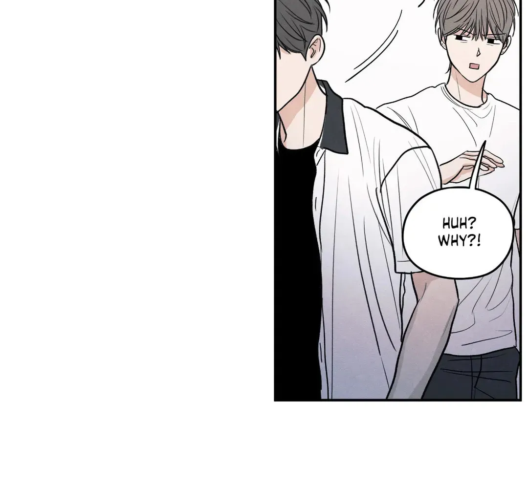 The Edge of Ambiguity Chapter 57 page 49 - 